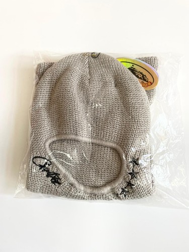 Cortiez alcatraz star beanie - alcatraz,