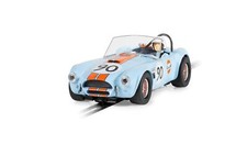 Scalextric 1:32 Scale Shelby