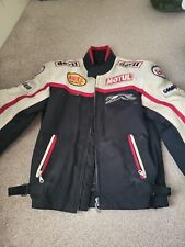 hunter class motorcycle jacket