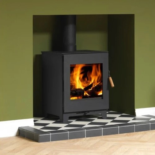 Stapleford contemporary log - stapleford,