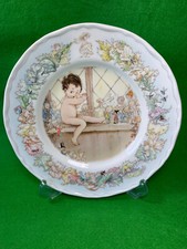Royal Worcester PETER PAN