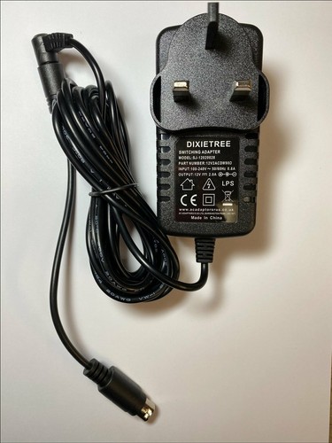12v dc switching - 2a,