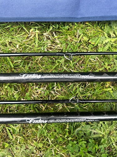 Century eliminator t800 sgt - century, t800-sgt
