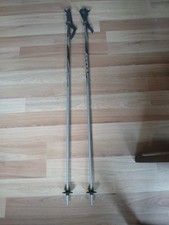 salomon ski poles 52" 18mm