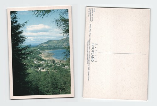 Vintage postcard whiting - vintage, bay