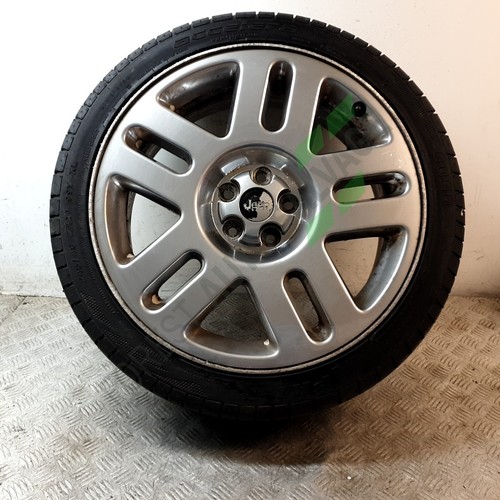 2008 jeep patriot - alloy, wheel