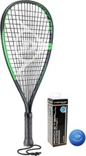 Dunlop Sonic Ti Racketball