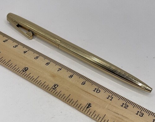 Sheaffer imperial 797 gold - sheaffer,