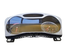Ford Mondeo Speedometer Instrument Cluster 1.8 Diesel 6 Spd Man 2009 8M2T-10849-