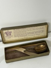 Vintage King George VI