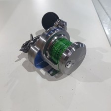 DAIWA 15 SALTIGA Right 602990