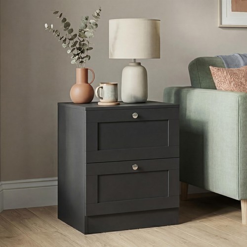 Drawer modern bedside - drawer,