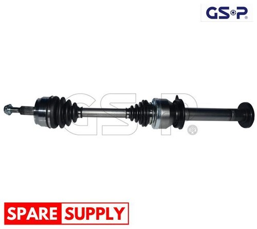 Drive shaft for - drive,