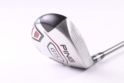 Ping g15 wood 17 degree - g15,