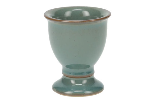 Denby regency green egg - green,