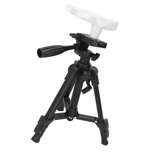 Satellite tripod mount - satellite,