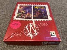 Monkey Island 1 & 2 LeChucks