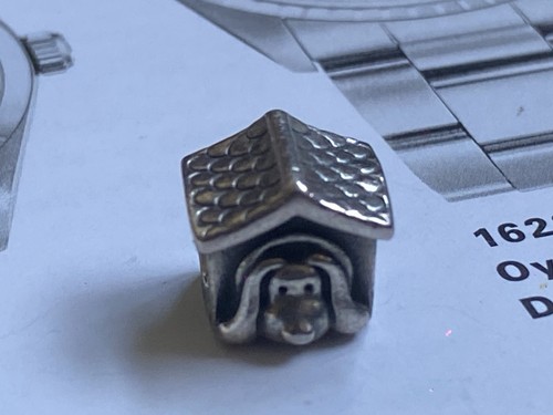 Pandora 925 sterling silver - sterling,