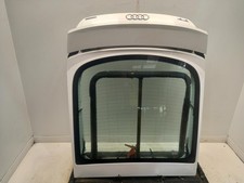 AUDI TT Boot Lid Tailgate