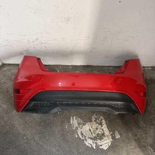 Ford fiesta mk7 st - mk7,