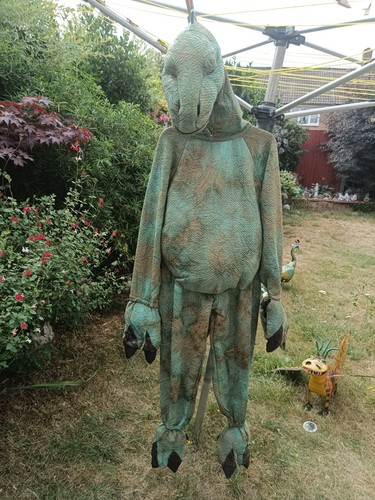 Vintage disney dinosaur - vintage,