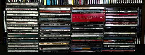 Cds relax piano jazz new - cds,