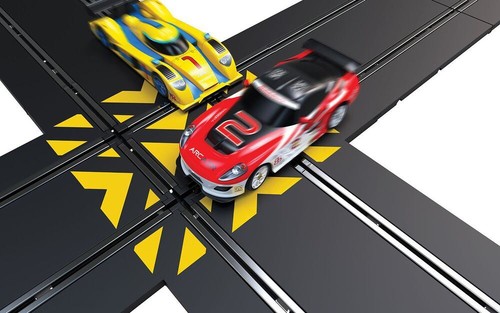Scalextric c8213 cross - c8213,