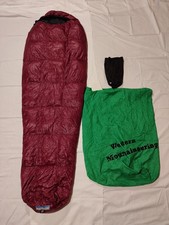 Western Mountaineering