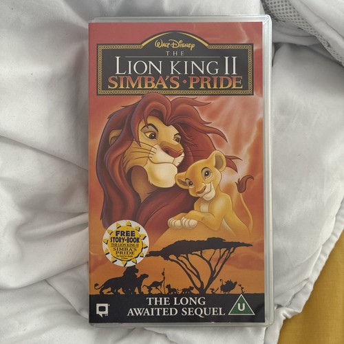 The lion king - king, simba’s