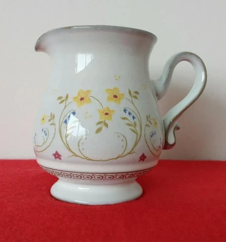 Denby creamer avignon - denby,