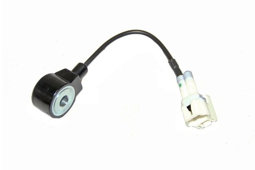 Engine knock sensor - engine, (genuine)