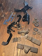 Honda cb750 dohc 1979 various - honda,
