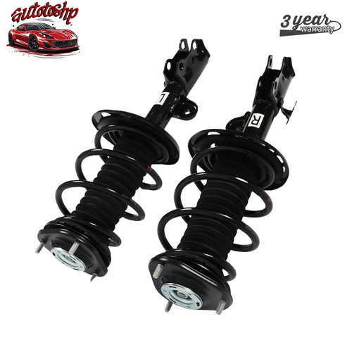 Pair rear shocks - pair,