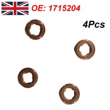 4x For Ford Mondeo 2.0 TDCI