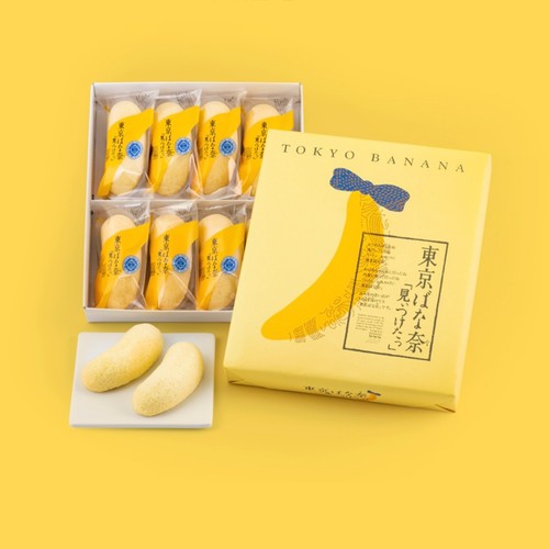 Tokyo banana japan no 1 - tokyo, no.1