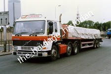 THH Truck Photos - Volvo FL10