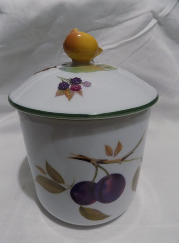 Royal worcester evesham vale - evesham,