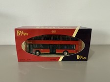 Britbus ES2-04B Scania