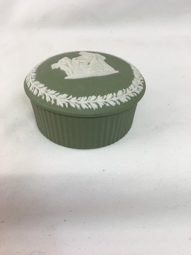 Wedgewood sage green jasper - wedgewood,