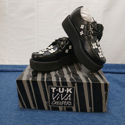 Tukskin flower viva - (t.u.k),