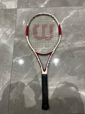 Wilson Hammer 6 Carbon Matrix