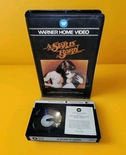 A Star is Born Betamax Pre