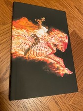 Astro City Book 7 HC, Kurt