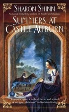 Sharon shinn summers castle - sharon,