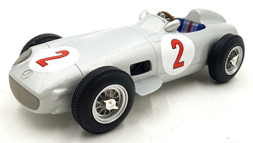 Werk83 scale diecast - werk83, 1/18