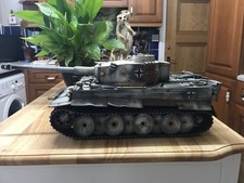 German Tiger I Heng Long 1:16