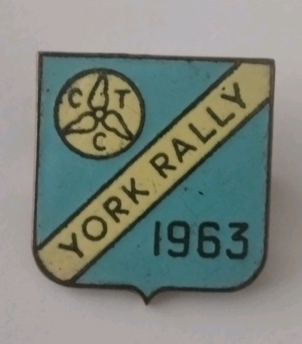 Vintage york rally - vintage,