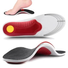 Steady Step Slim Plantar