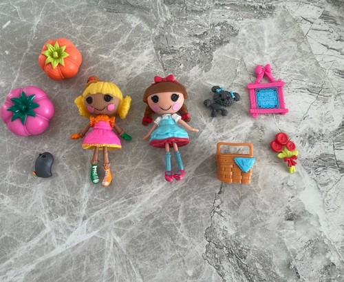 Lalaloopsy dotty gale - dotty, &
