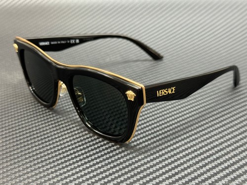 Versace ve2272 gb1 - versace, black